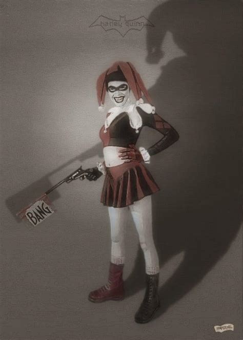 Pinuppixie harley quinn. Things To Know About Pinuppixie harley quinn. 